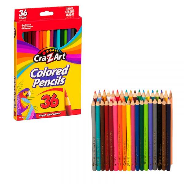 Cra-Z-Art �������� ����� 36�� 10438CRA - �������� 1