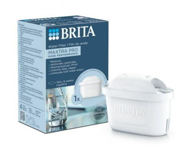 ������-�������� Brita MXPro Pure Performance 1051750 - �������� 1