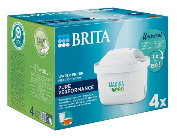   Brita MXPro 4 1051757 -  2