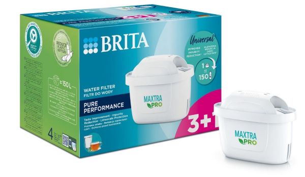 Brita �������� ��������� MXPro 3+1�� 1051759 - �������� 2