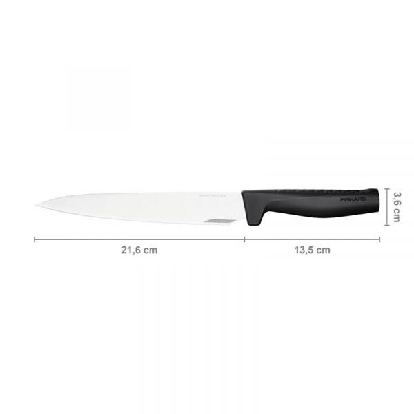 Fiskars �������� ��� ��� �'��� Hard Edge, 21.6 �� 1051760 - �������� 2