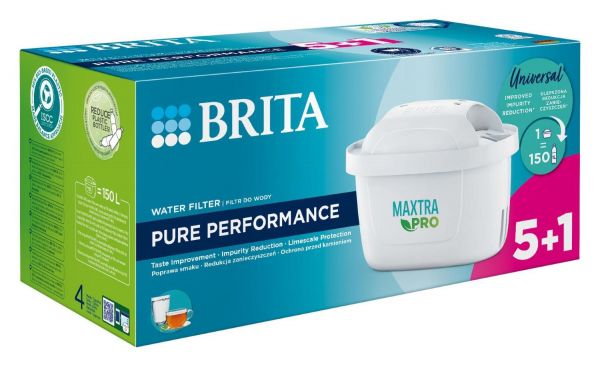 Brita �������� ��������� MXPro 5+1�� 1051763 - �������� 2