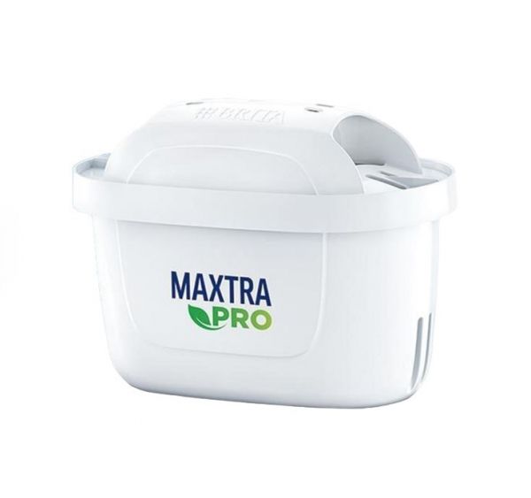   Brita MXPro Limescale    2. 1051767 -  1
