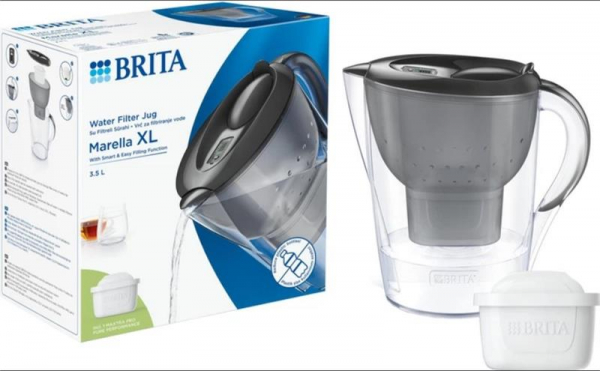 - Brita Marella XL Memo MXPro 3.5 (2  )  - 1052724 -  1