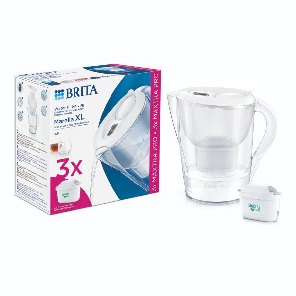 ������-������ Brita Marella XL Memo MXPro 3.5� (2� ��������� ����) + 3 ��������� ����� 1052782 - �������� 7