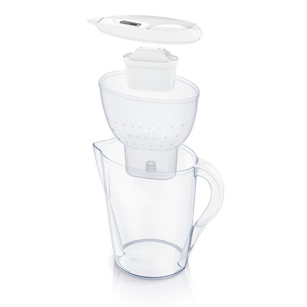 ������-������ Brita Marella XL Memo MXPro 3.5� (2� ��������� ����) + 3 ��������� ����� 1052782 - �������� 2