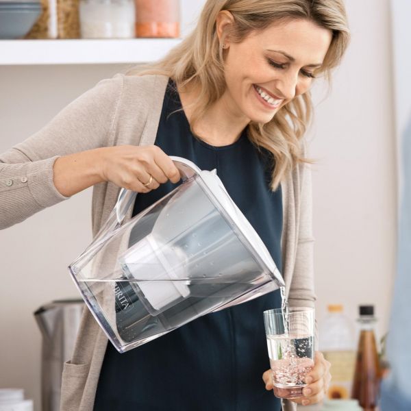 ������-������ Brita Marella XL Memo MXPro 3.5� (2� ��������� ����) + 3 ��������� ����� 1052782 - �������� 6