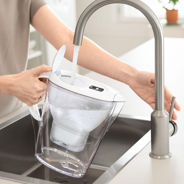 - Brita Marella Memo MXPro 2.4 (1.4  ) + 3   1052791 -  5