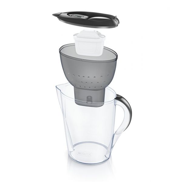 ������-������ Brita Marella Memo MXPro 2.4� (1.4� ��������� ����) + 3 ��������� ������ 1052796 - �������� 2