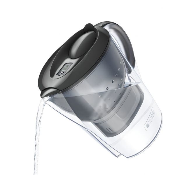������-������ Brita Marella Memo MXPro 2.4� (1.4� ��������� ����) + 3 ��������� ������ 1052796 - �������� 4