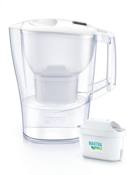 Brita Գ����-������ Aluna Memo MXPro 2.4� (1.4� ������� ����) ���� 1052801 - �������� 1