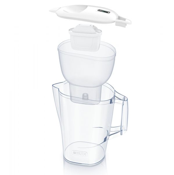 Brita Գ����-������ Aluna Memo MXPro 2.4� (1.4� ������� ����) ���� 1052801 - �������� 2