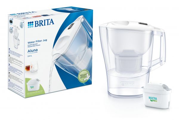 Brita Գ����-������ Aluna Memo MXPro 2.4� (1.4� ������� ����) ���� 1052801 - �������� 7