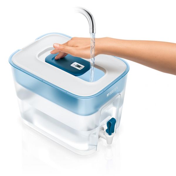    Brita Flow Memo MXPro 8.2 (5.2  )  1052805 -  2