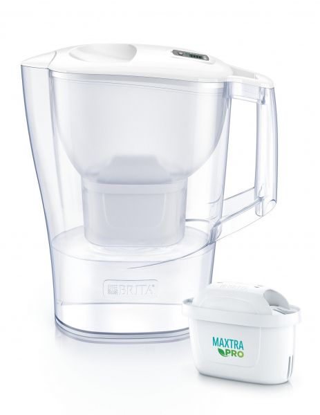 ������-������ Brita Aluna Memo MXPro 2.4� (1.4� ��������� ����) + 3 ��������� ����� 1053054 - �������� 1