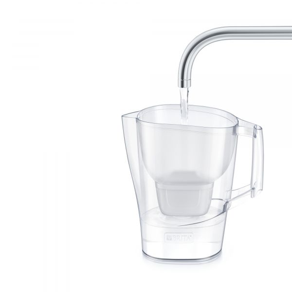 ������-������ Brita Aluna Memo MXPro 2.4� (1.4� ��������� ����) + 3 ��������� ����� 1053054 - �������� 3