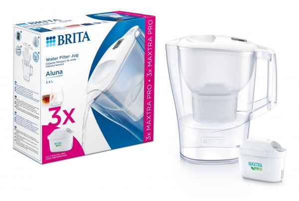 ������-������ Brita Aluna Memo MXPro 2.4� (1.4� ��������� ����) + 3 ��������� ����� 1053054 - �������� 7