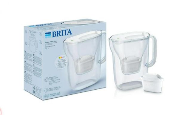 Գ����-������ Brita Style Essential Mxpro 2.4� (1.4� ������� ����) � ���������� ���� 1058040 - �������� 1