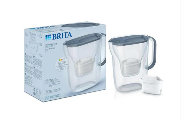 Գ����-������ Brita Style Essential Mxpro 2.4� (1.4� ������� ����) � ���������� ���-��������� 1058042 - �������� 1