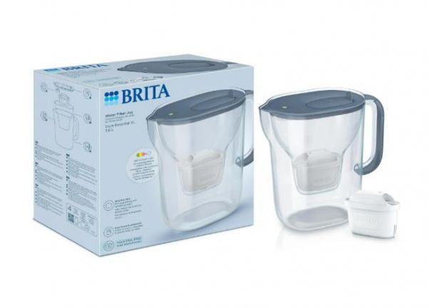 Գ����-������ Brita Style Essential XL Mxpro 3.6� (2.3� ������� ����) � ���������� ���-��������� 1058043 - �������� 1