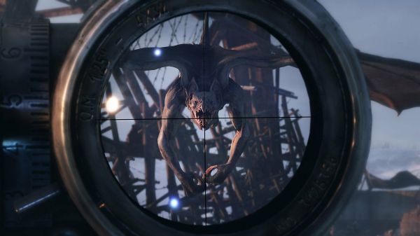 Games Software Metro Exodus Complete Edition [BD ����] (PS5) 1063627 - �������� 3