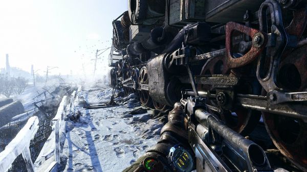 Games Software Metro Exodus Complete Edition [BD ����] (PS5) 1063627 - �������� 6