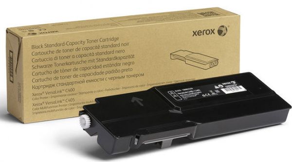 - XEROX VL C400/405 Black 5K (106R03520) -  1