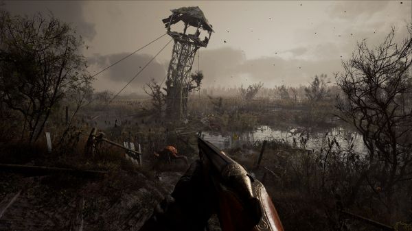 ��� ��������� PS5 S.T.A.L.K.E.R. 2, BD ���� 1070366 - �������� 7