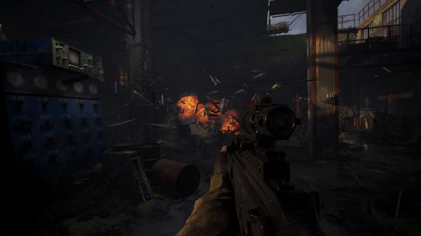 ��� ��������� PS5 S.T.A.L.K.E.R. 2, BD ���� 1070366 - �������� 6