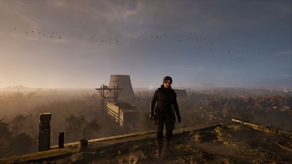 ��� ��������� PS5 S.T.A.L.K.E.R. 2, BD ���� 1070366 - �������� 5