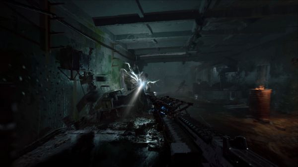 ��� ��������� PS5 S.T.A.L.K.E.R. 2, BD ���� 1070366 - �������� 2