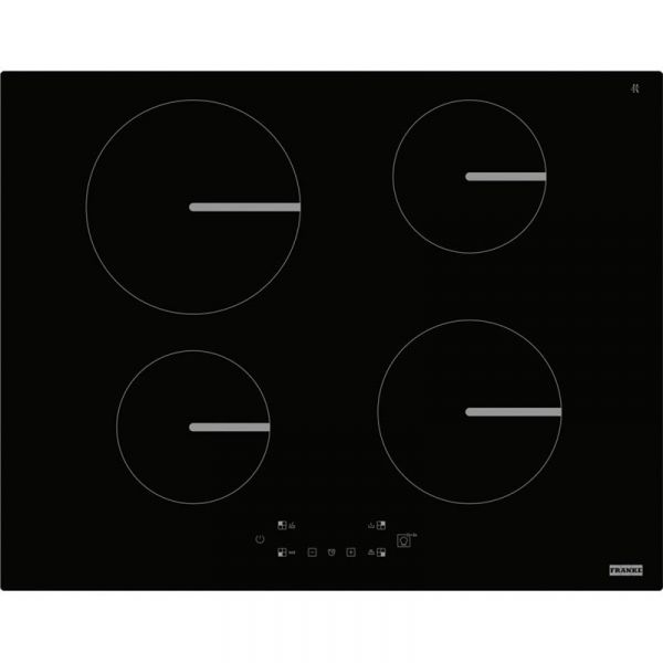 �������� �������� Franke Smart FSM 654 I BK, ����������, Slider, Power Limitation, ����� 108.0606.107 - �������� 1