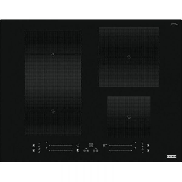 �������� �������� Franke Maris FMA 654 I F BK ����������, �������� ��������,  Slider, Power Limitation, ����� 108.0606.111 - �������� 1