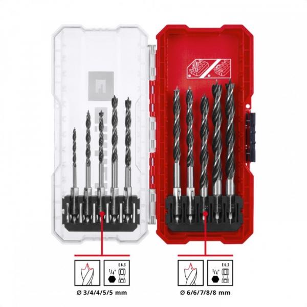 ����� ����� �� ������ Einhell, 10��, 3-8��, ���� 108733 - �������� 6