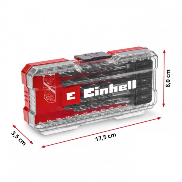 ����� ����� �� ������ Einhell, 10��, 3-8��, ���� 108733 - �������� 10