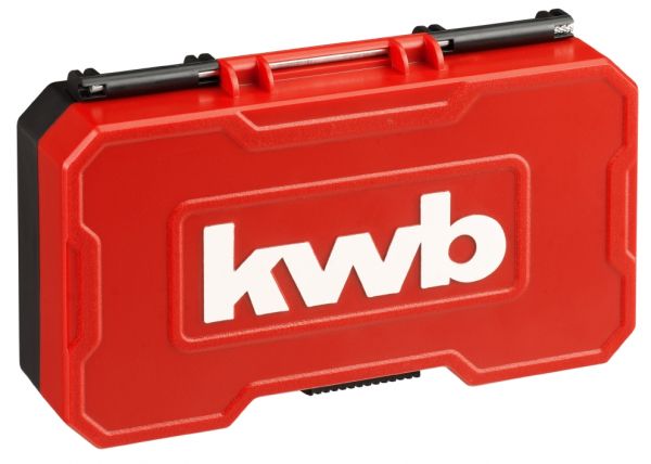 ����� ��� � ����� �� ������� HSS Einhell 39�� L-Box KWB 0.43�� 108911 - �������� 4