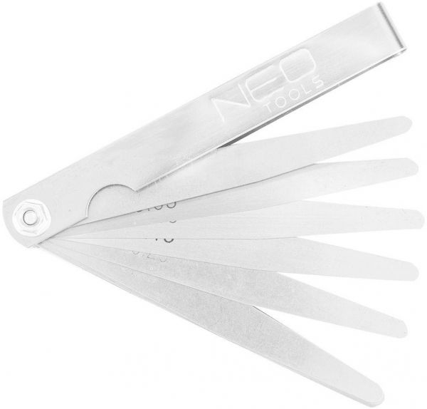 ���� ������������� Neo Tools, ����� 20 �������, 0.05 - 1.0 �� 11-191 - �������� 1