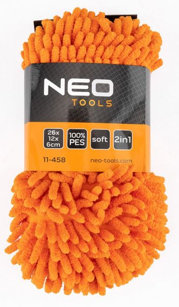 ����� ��� ����� ��������� Neo Tools � ��������� 26�12�6�� 0.11�� 11-458 - �������� 1
