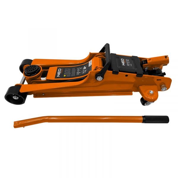 ������� Neo Tools, ���������� �������� 2.5�, 85-385�� 11-733 - �������� 1