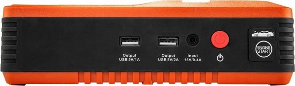 Neo Tools �������� ������� Jump Starter Power Bank ��� ���������, 14000��� 11-997 - �������� 2