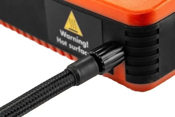 Neo Tools �������� ������� Jump Starter Power Bank ��� ���������, 14000��� 11-997 - �������� 7