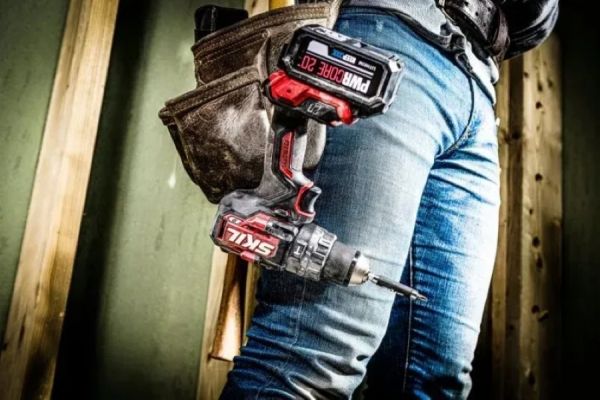 ����������-����� ������� �������������� SKIL�3085 CA XP 1�5����� 130�� 600�2100����� 1.65�� 11070100605 - �������� 7