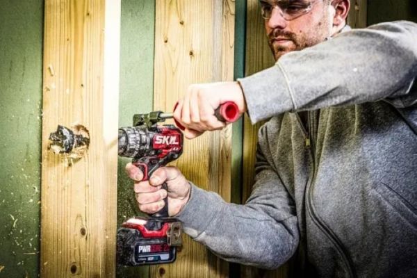 ����������-����� ������� �������������� SKIL�3085 CA XP 1�5����� 130�� 600�2100����� 1.65�� 11070100605 - �������� 6