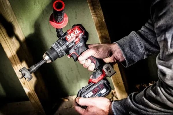 ����������-����� ������� �������������� SKIL�3085 CA XP 1�5����� 130�� 600�2100����� 1.65�� 11070100605 - �������� 4