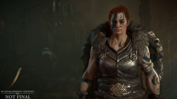 Games Software Diablo 4 [Blu-Ray ����] (PS4) 1116027 - �������� 52