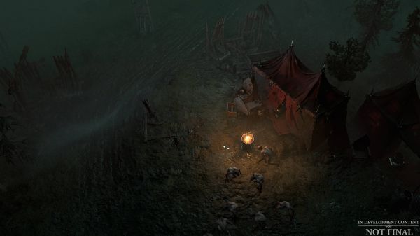   PS4 Diablo 4, BD  1116027 -  31