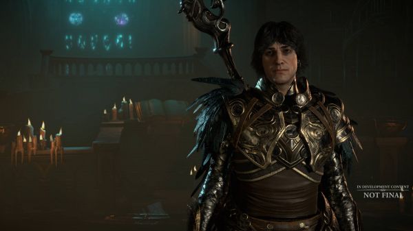 Games Software Diablo 4 [Blu-Ray ����] (PS4) 1116027 - �������� 6