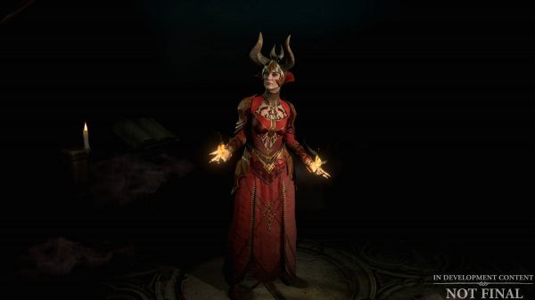 Games Software Diablo 4 [Blu-Ray ����] (PS5) 1116028 - �������� 41