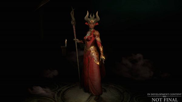 Games Software Diablo 4 [Blu-Ray ����] (PS5) 1116028 - �������� 40