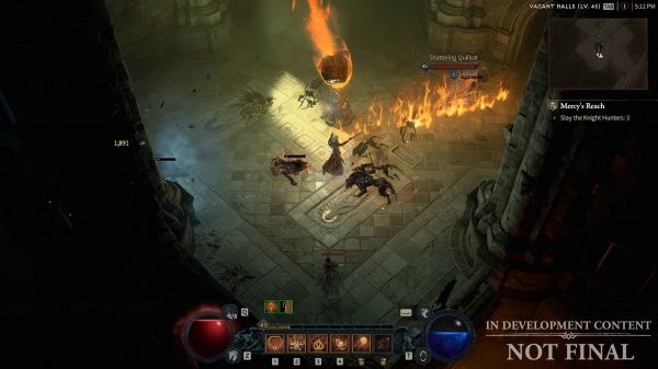 Games Software Diablo 4 [Blu-Ray ����] (PS5) 1116028 - �������� 37